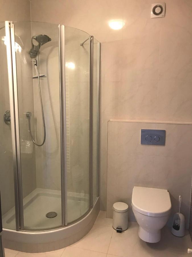 Vale Lunga Apartmán Pula