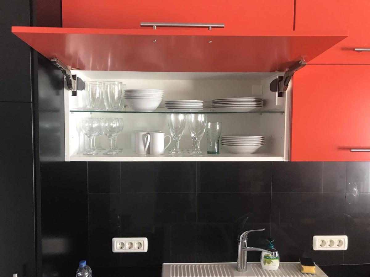 Apartmán Vale Lunga Pula