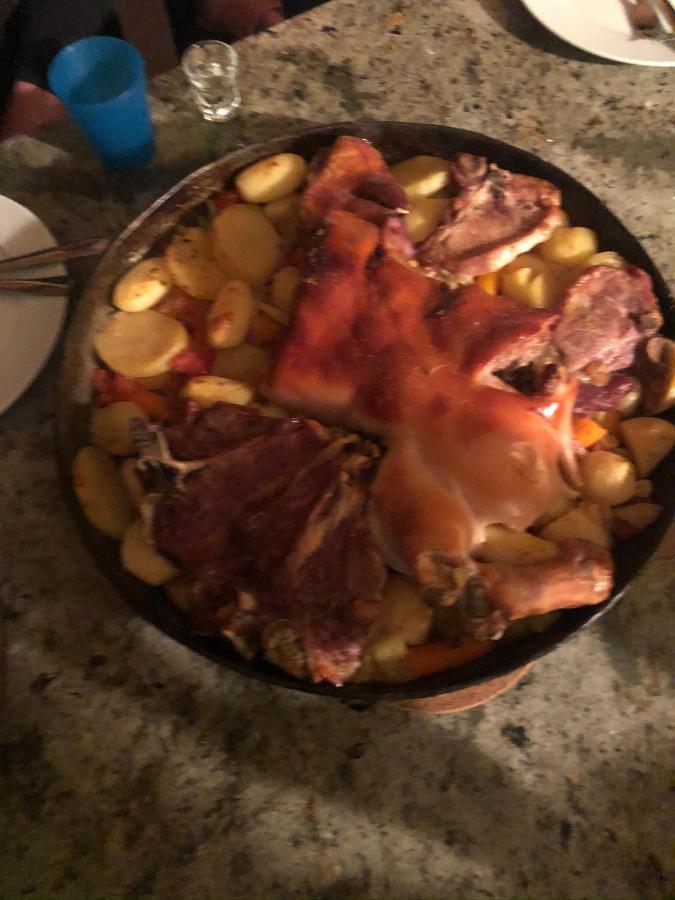 Vale Lunga Apartmán Pula