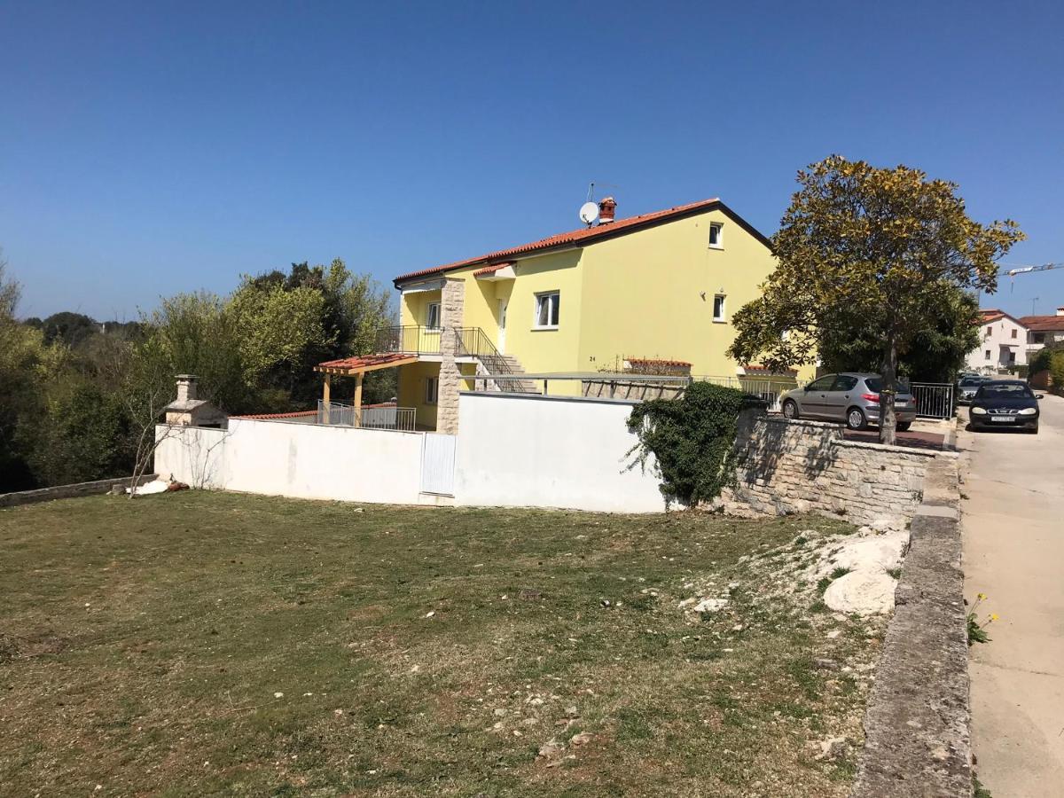 Apartmán Vale Lunga *