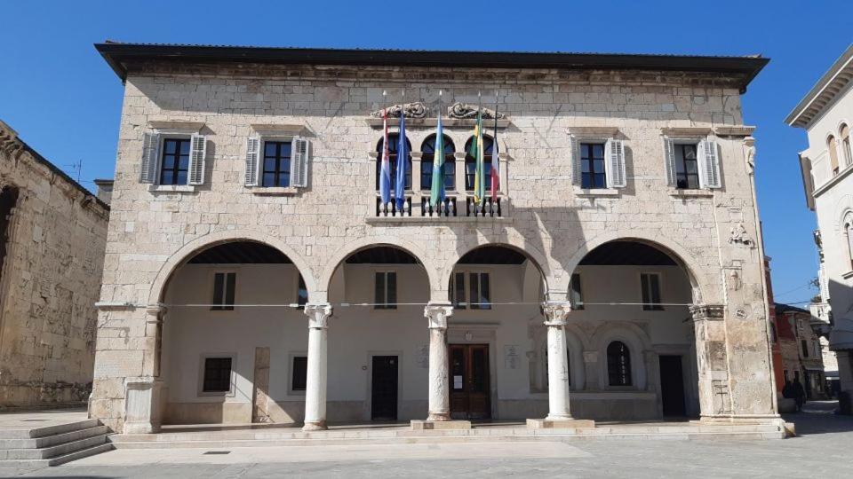 Apartmán Vale Lunga Pula