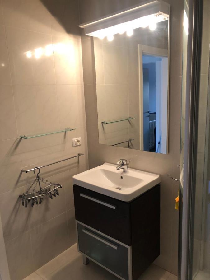 Vale Lunga Apartmán Pula