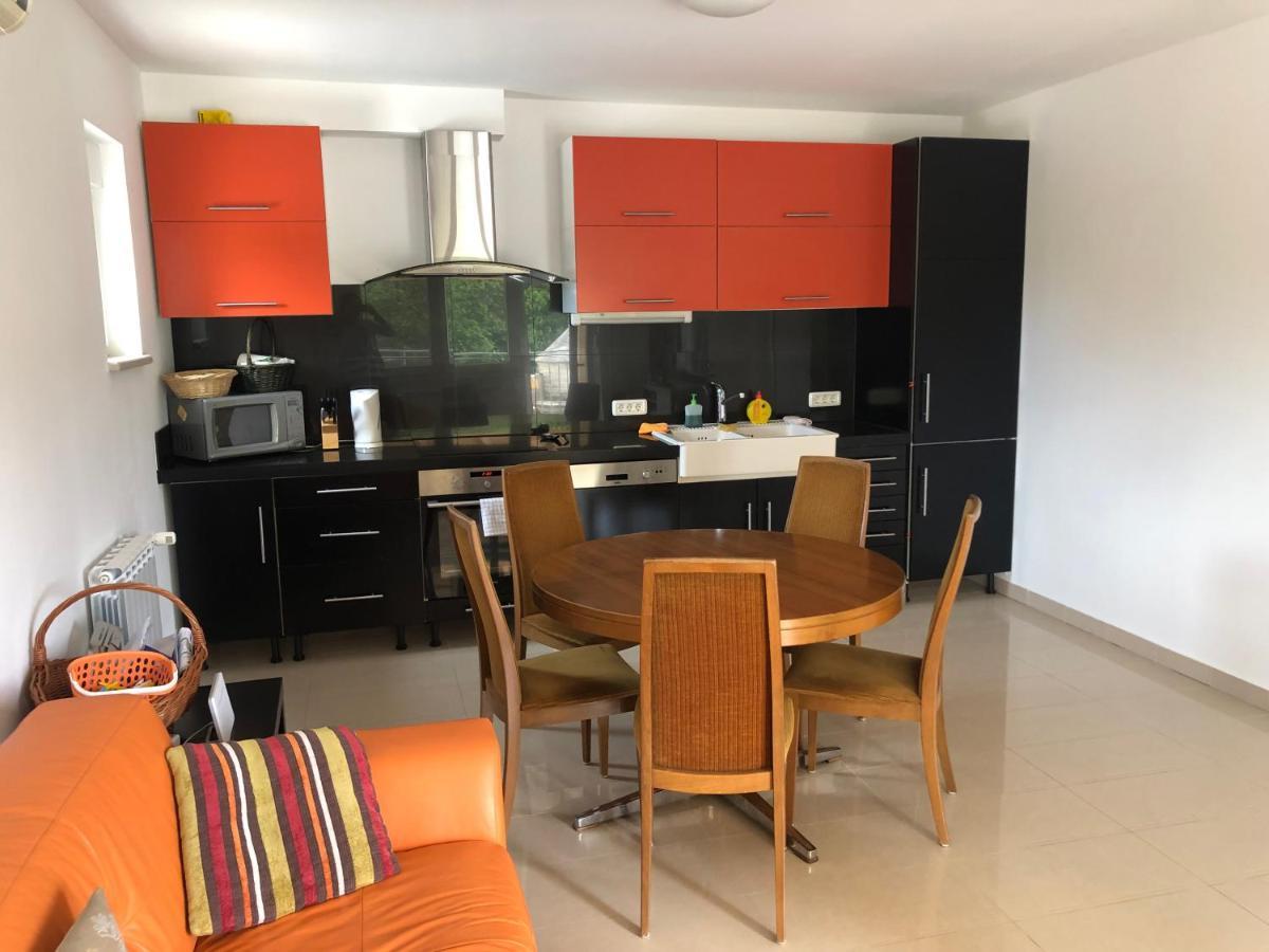 Vale Lunga Apartmán Pula