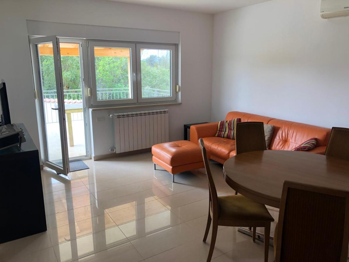 Apartmán Vale Lunga