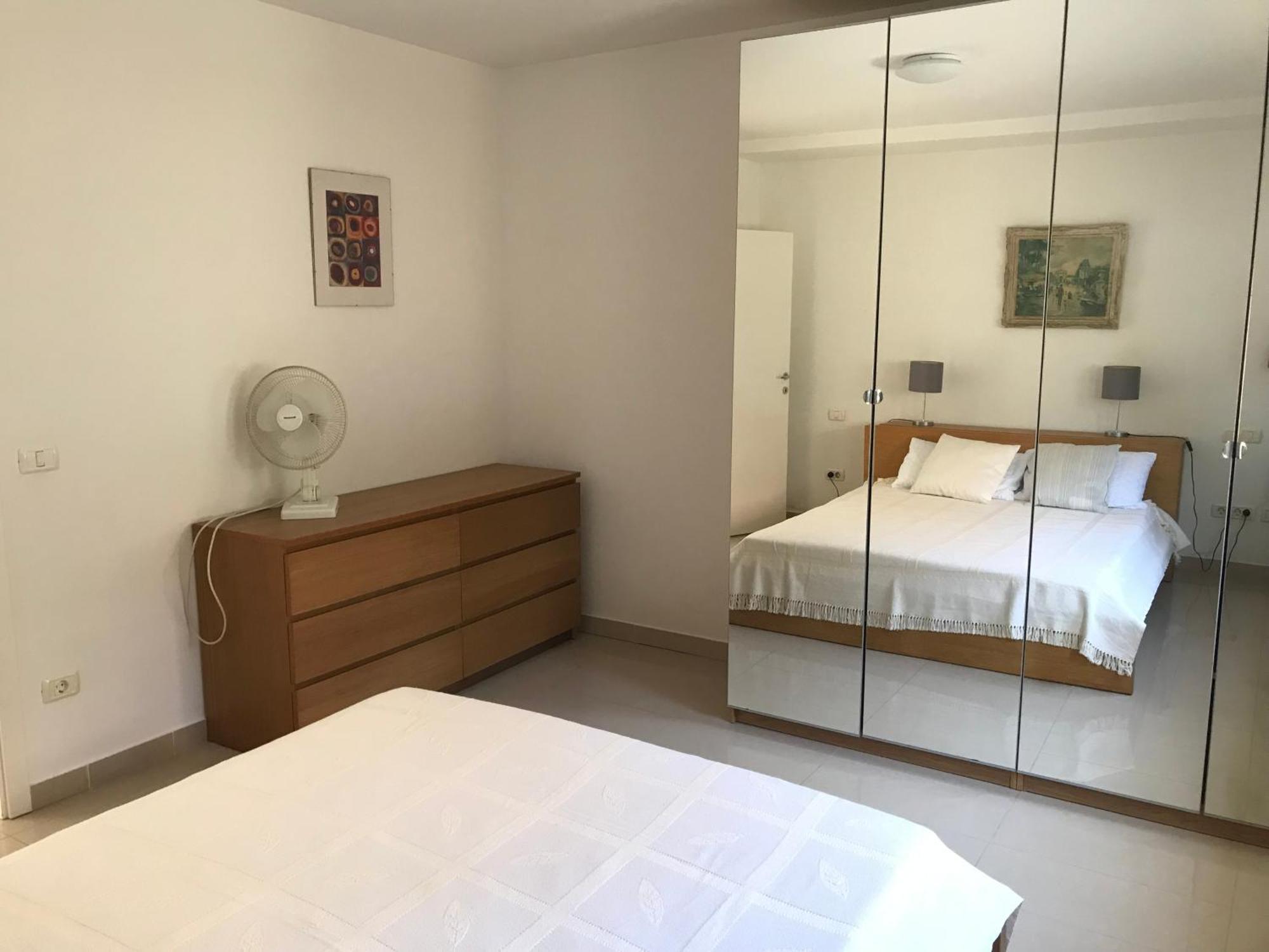 Apartmán Vale Lunga