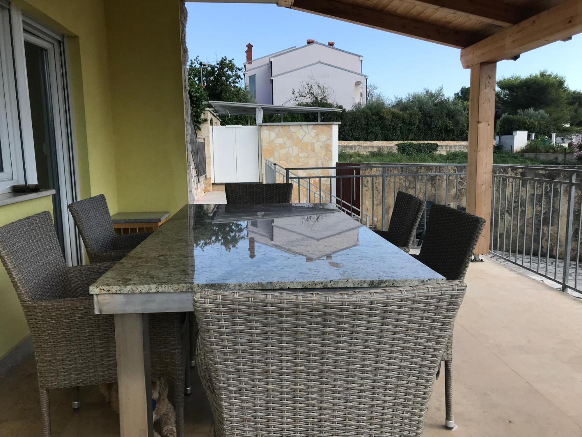 Apartmán Vale Lunga Pula