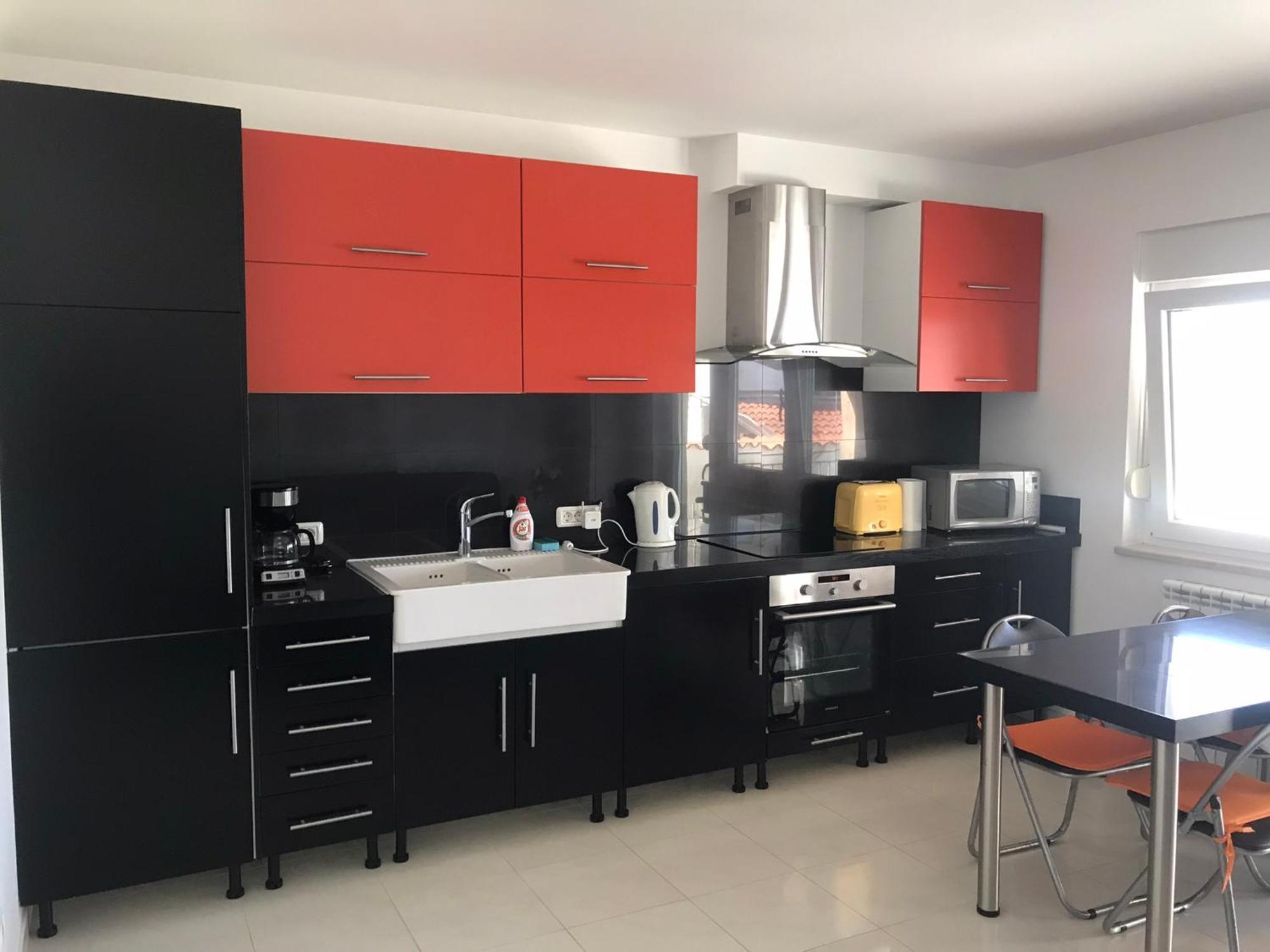 Vale Lunga Apartmán Pula
