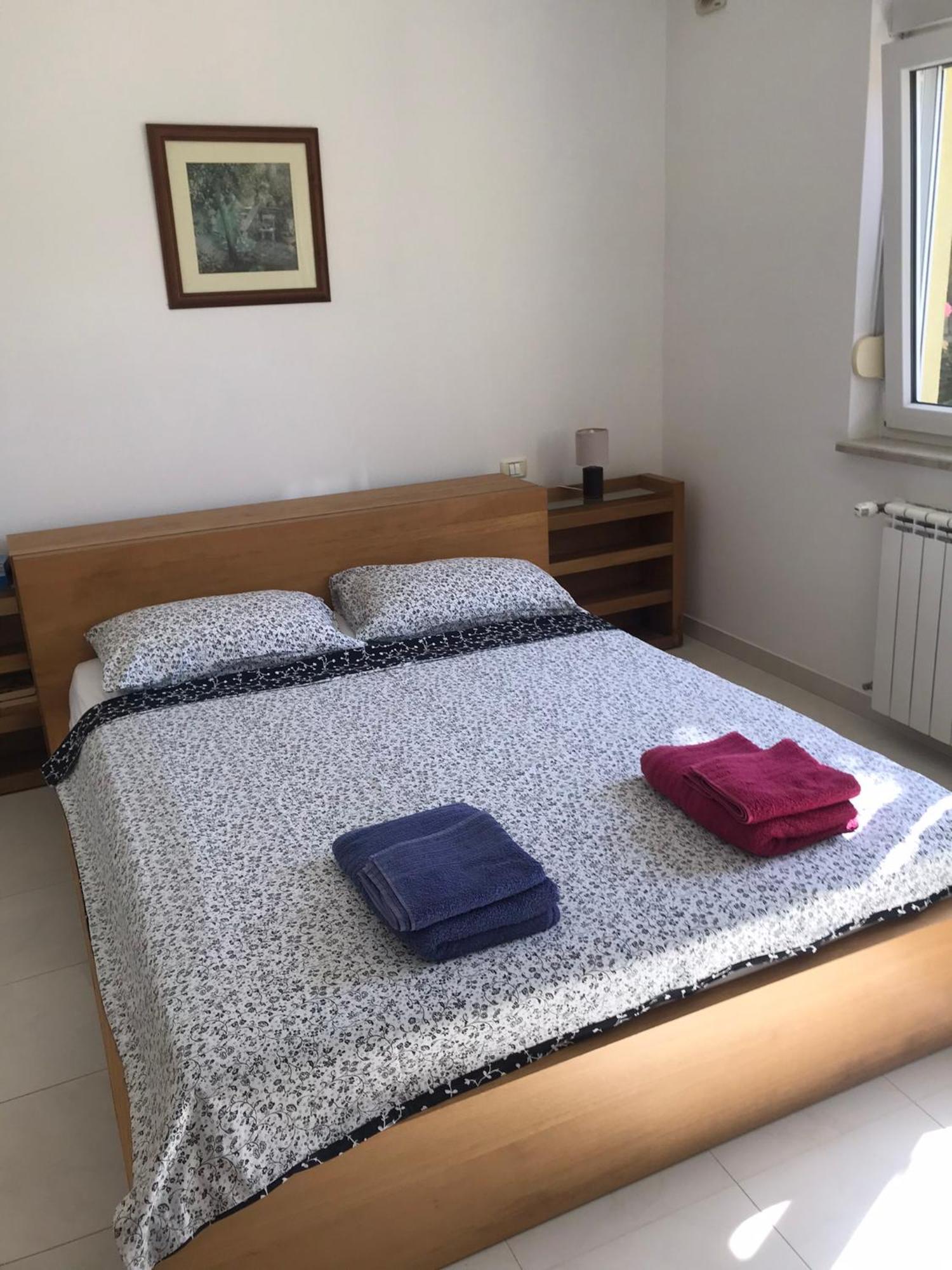 Apartmán Vale Lunga