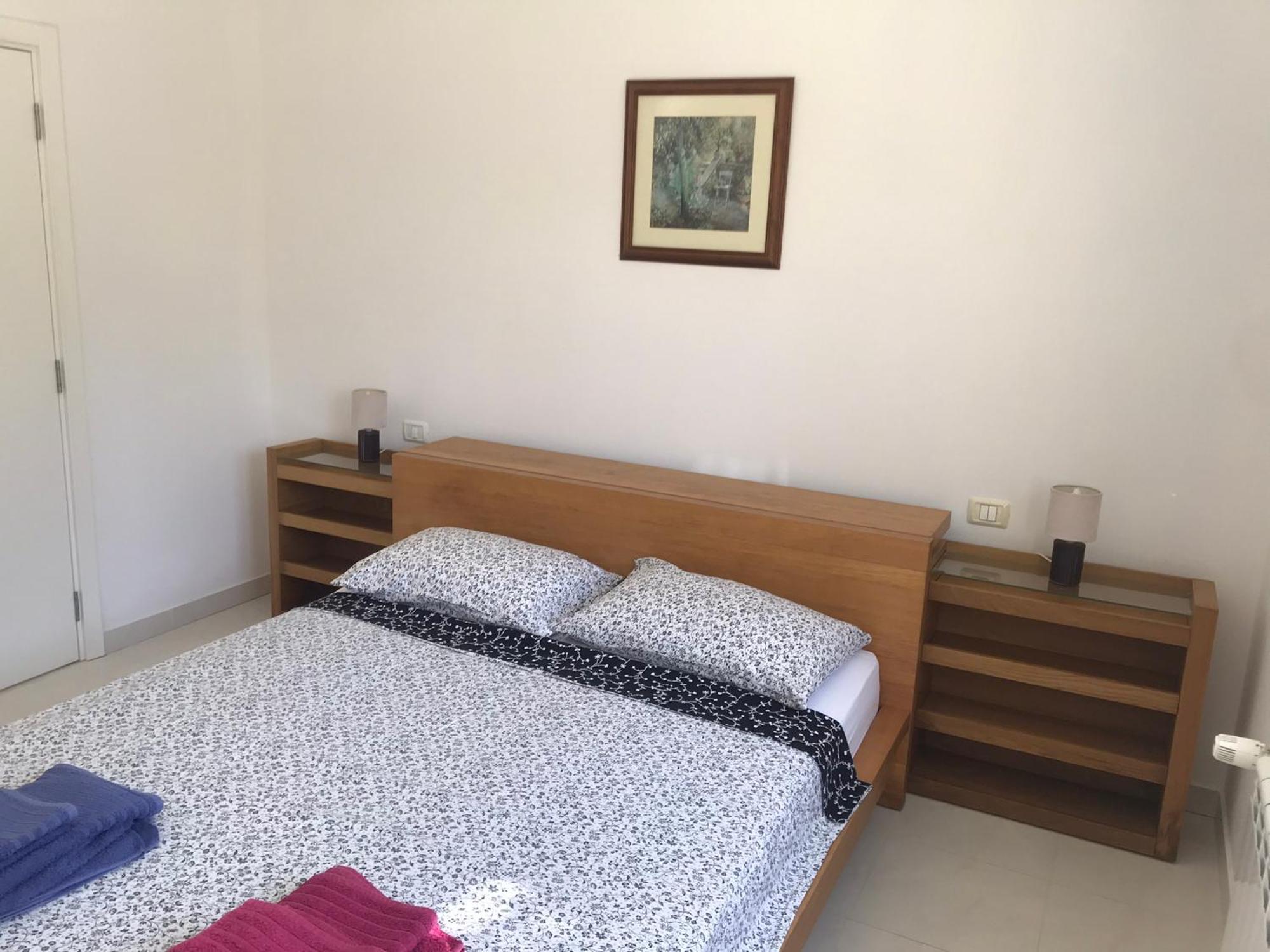 Apartmán Vale Lunga Pula